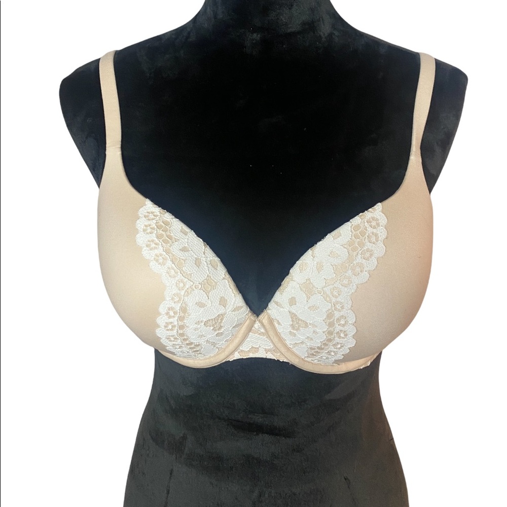 Body by Victoria push-up